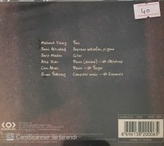 Boyoz CD