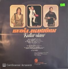 Bedia Akartürk Kullar Olam LP