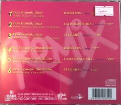 Nükhet Duru Remix1 CD