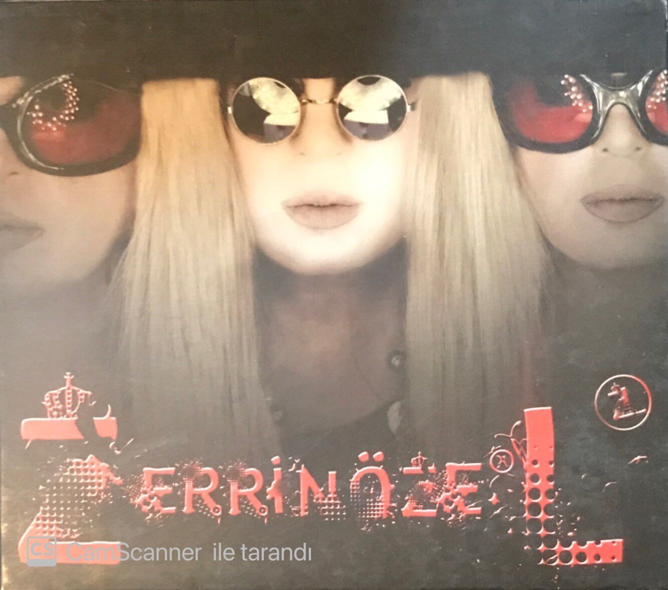 Zerrin Özer - Zerrin Özel CD