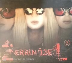 Zerrin Özer - Zerrin Özel CD