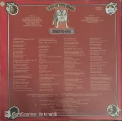 Status Quo Dog Of Two Head LP