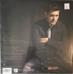 Michael Buble - Nobody But Me LP