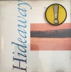 David Sanborn Hideaway CD