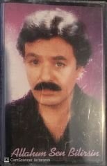 Ferdi Tayfur - Allahım Sen Bilirsin KASET