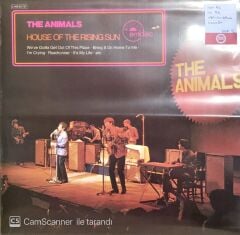 The Animals / House Of The Rising Sun LP