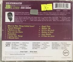 Bill Evans - Ultimate Bill Evans Selected By Herbie Hancock - CD