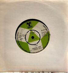 Yaz Bensiz Yol 45lik