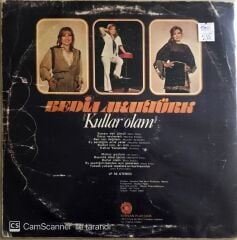 Bedia Akartürk - Kullar Olam - LP