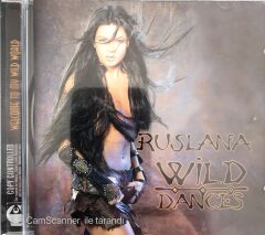 Ruslana / Wild Dances CD