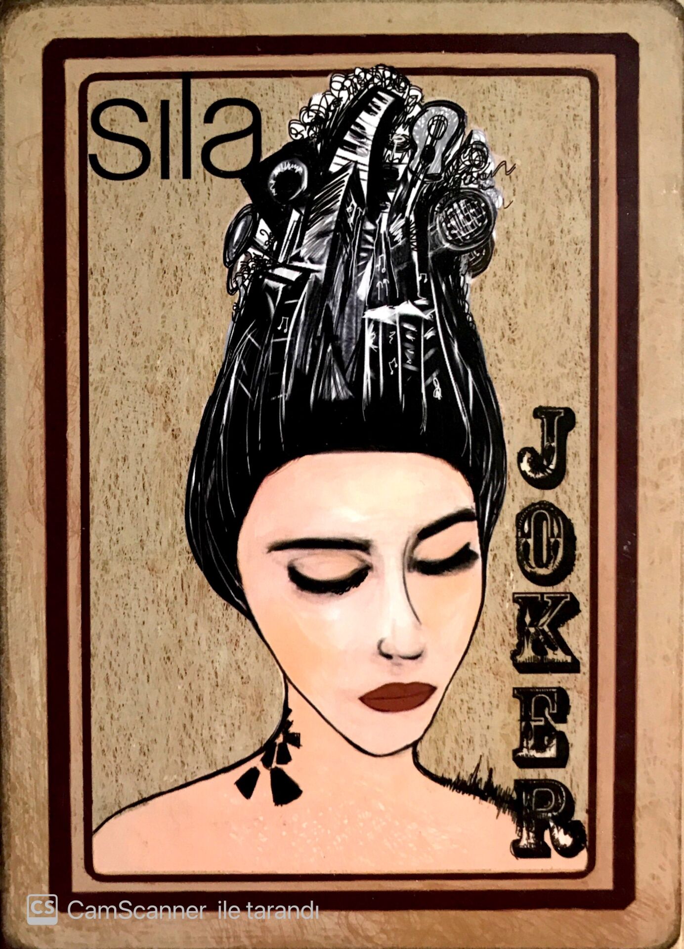Sıla / Joker 2xCD