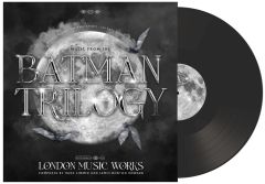 Batman Trilogy / London Music Works LP