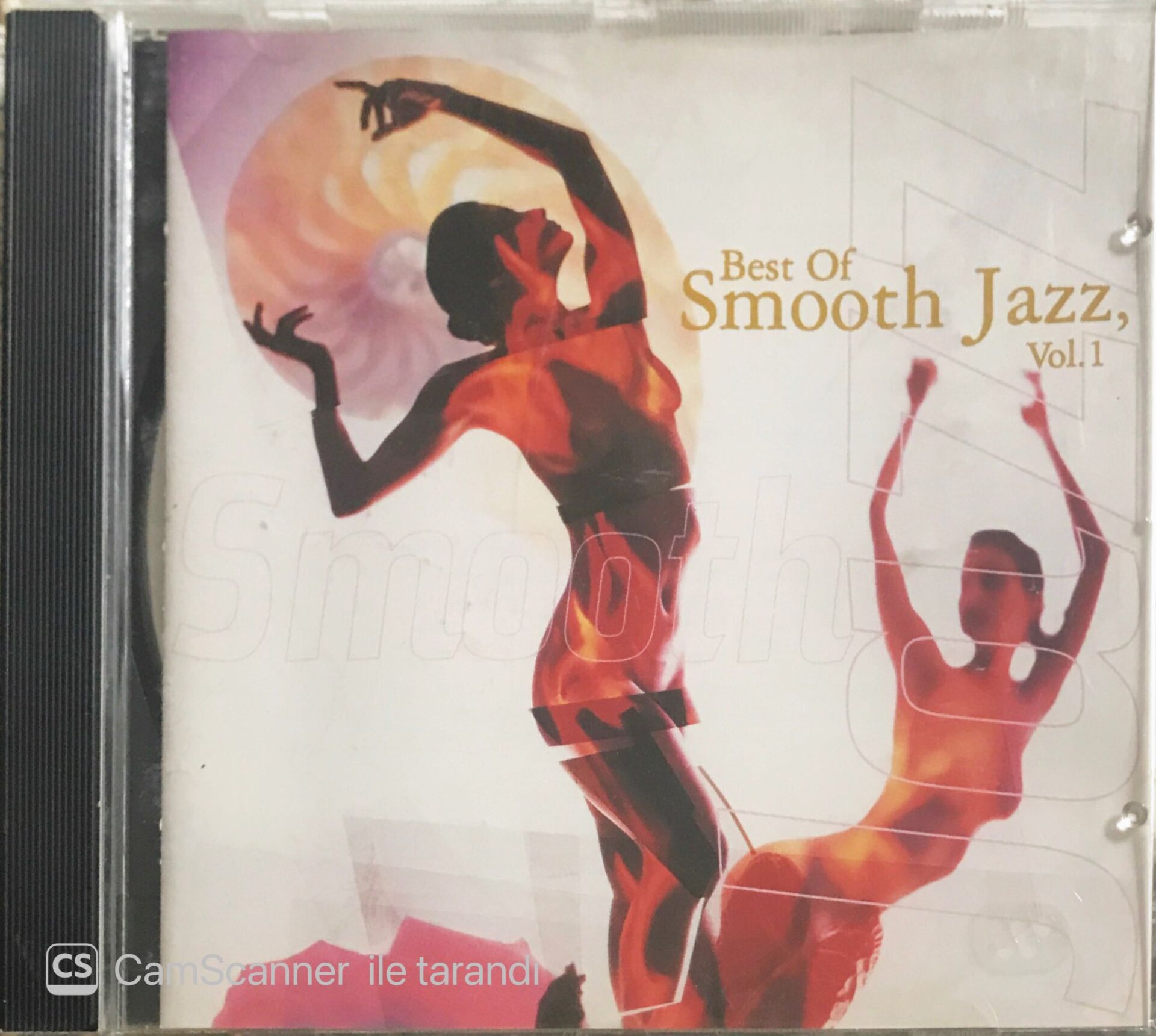 Best Of Smooth Jazz Vol. 1 - CD