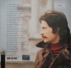 Timur Selçuk Seçkiler CD
