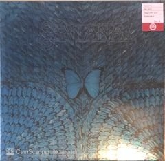 Santana - Borboletta LP