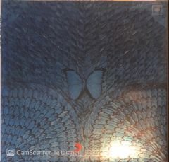 Santana - Borboletta LP
