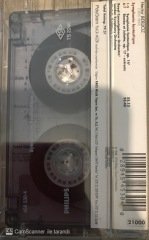 Berlioz Symphonie Fantastique KASET