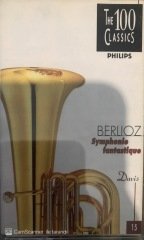 Berlioz Symphonie Fantastique KASET