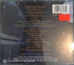Only You - Soundtrack CD