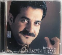 Hüseyin Turan Turna Sesi CD
