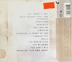 Kelly Clarkson - Stronger CD