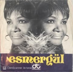 Esmergül Koşmaca Oynama Benimle 45lik