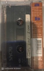 Sibel Can Daha Yolun Başındayım KASET