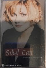 Sibel Can Daha Yolun Başındayım KASET