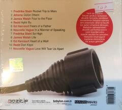 Babylon Unplugged CD