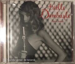 Ariel Dombasle Amor Amor CD