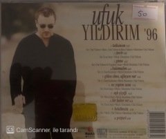 Ufuk Yıldırım'96 CD