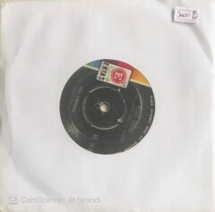 Neşet Ertaş - Bir Ayrılık Bir Yoksulluk/Gel Kibarım - 45'lik