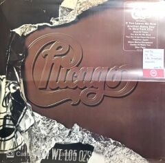 Chicago LP