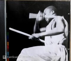 The Drummers Od Burundi - CD