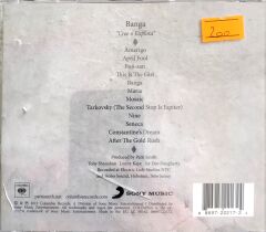 Patti Smith / Banga Cd