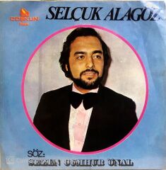 Selçuk Alagöz Bağ Bozumu 45lik
