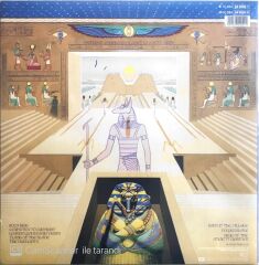 Iron Maiden - Powerslave - LP