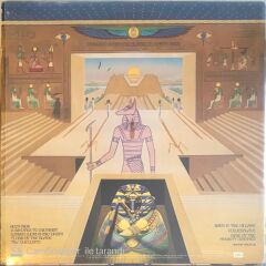 Iron Maiden - Powerslave LP