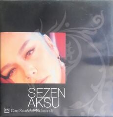 Sezen Aksu - Bahane - (İlk Baskı) - Double LP