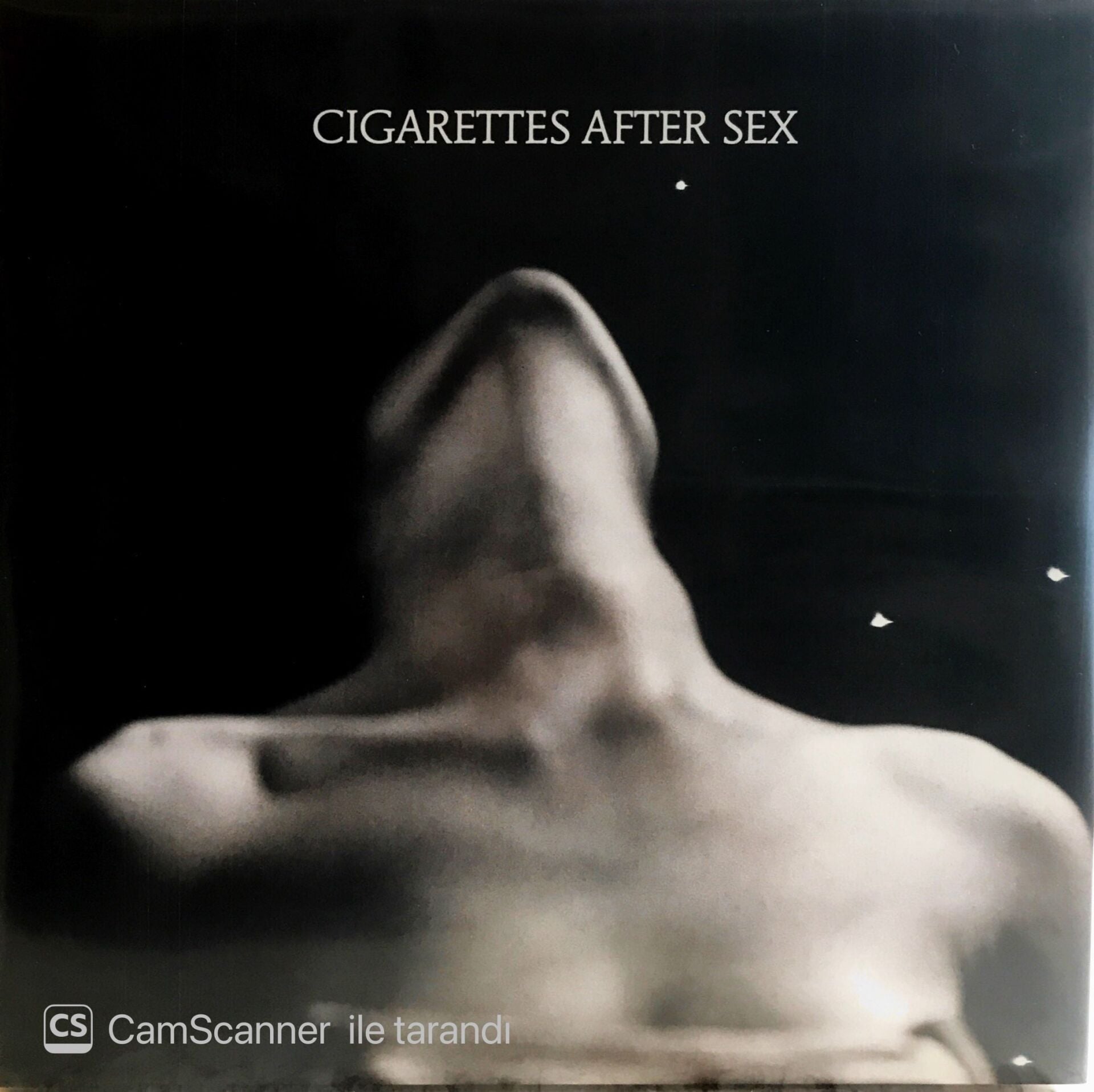 Cigarettes After Sex LP