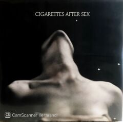 Cigarettes After Sex LP
