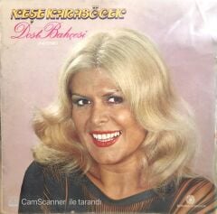 Neşe Karaböcek - Dost Bahçesi LP