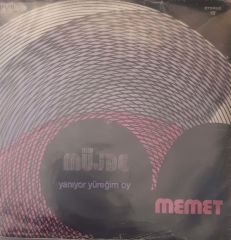 Memet Müjde 45lik