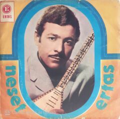 Neşet Ertaş - Oyna Kız/Niye Çattın Kaşlarını - 45'lik