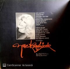 Neşe Karaböcek - Dost Bahçesi LP