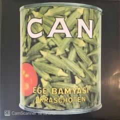 Can Ege Bamyası Okraschoten LP