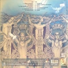 Edip Akbayram - Özgürlük LP