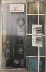R.E.M. Up KASET