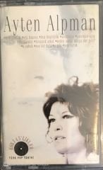 Ayten Alpman - Ayten Alpman KASET