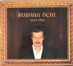 Burhan Öçal Yeni Rüya CD